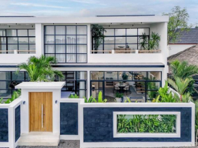 Divine Villas Brand New 2BR in Canggu A3